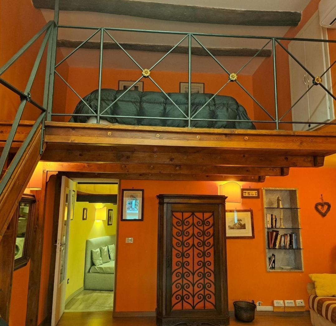 Guide Tour Apartments Νάπολη Εξωτερικό φωτογραφία