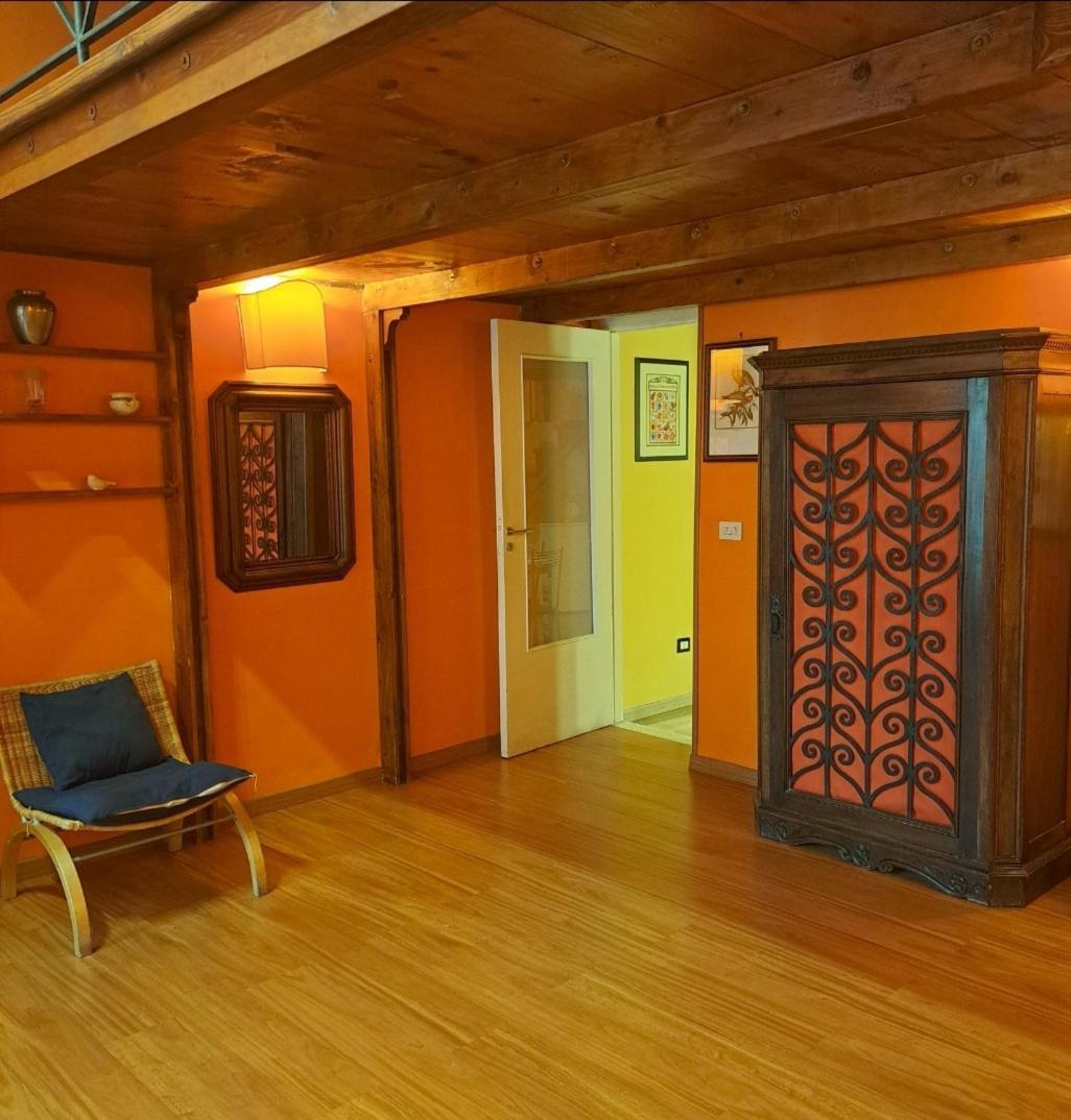 Guide Tour Apartments Νάπολη Δωμάτιο φωτογραφία