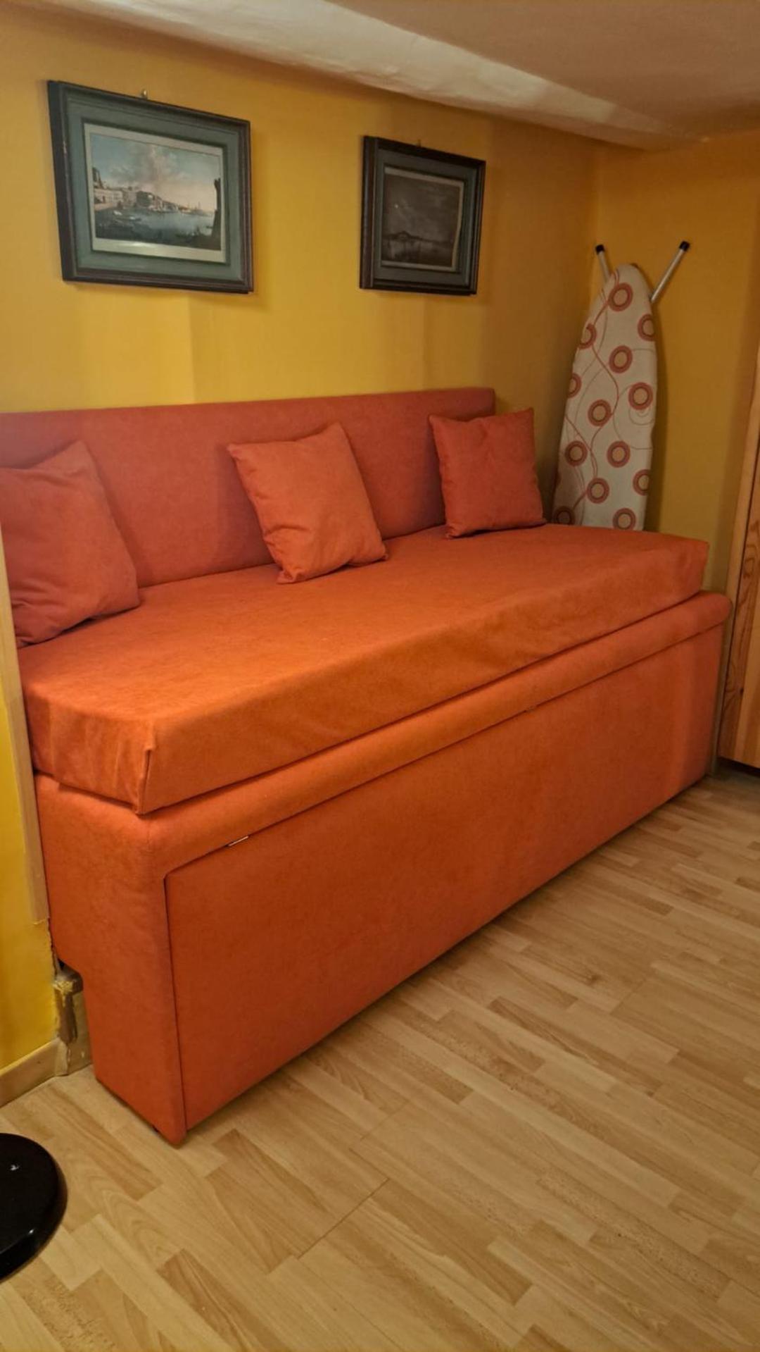 Guide Tour Apartments Νάπολη Εξωτερικό φωτογραφία