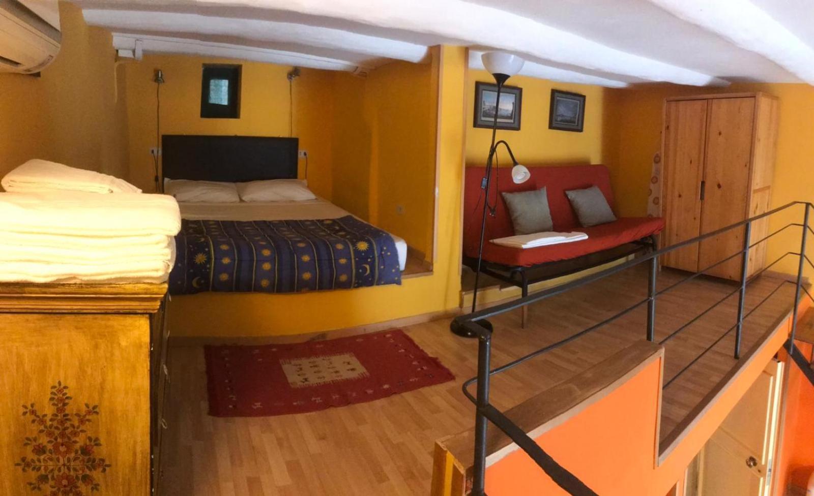 Guide Tour Apartments Νάπολη Εξωτερικό φωτογραφία