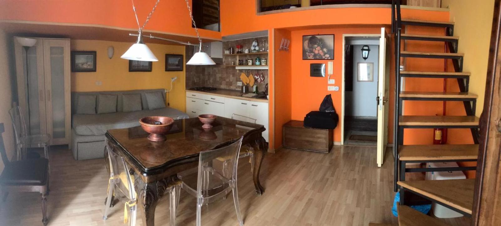 Guide Tour Apartments Νάπολη Εξωτερικό φωτογραφία