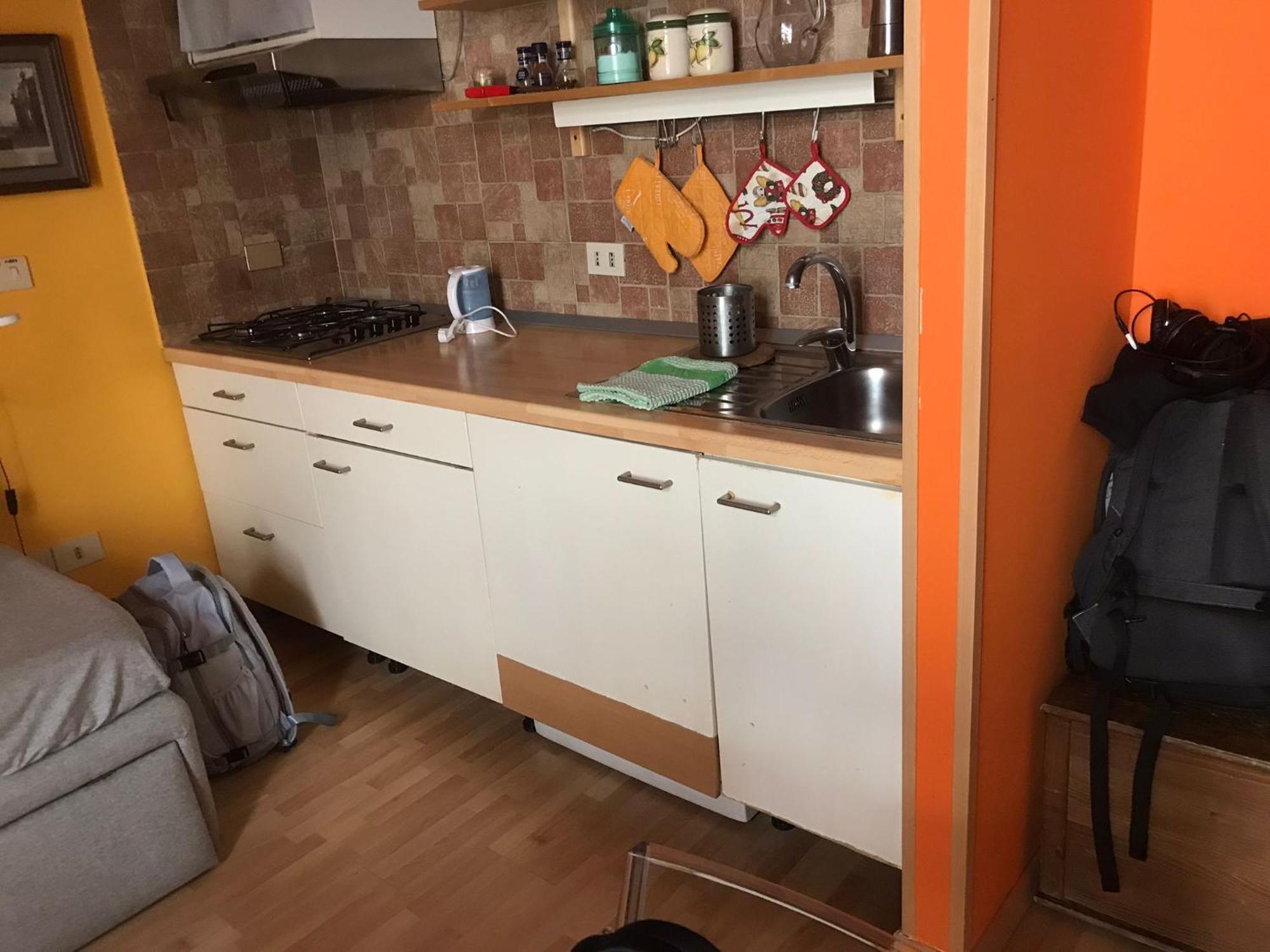 Guide Tour Apartments Νάπολη Εξωτερικό φωτογραφία