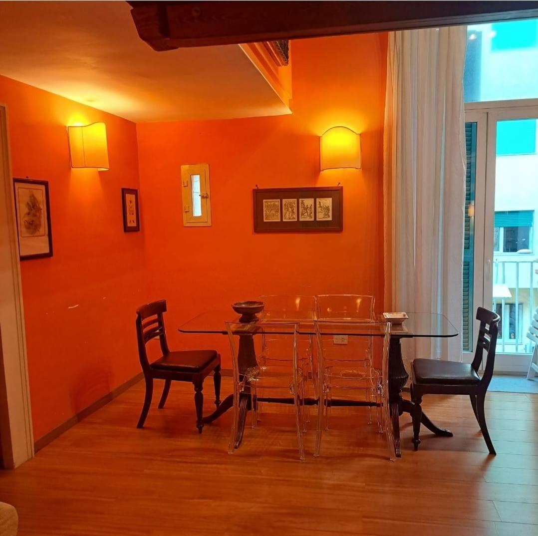 Guide Tour Apartments Νάπολη Εξωτερικό φωτογραφία