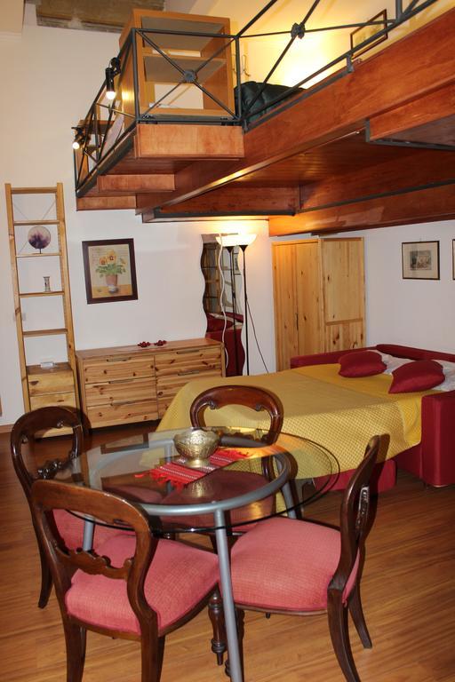 Guide Tour Apartments Νάπολη Εξωτερικό φωτογραφία