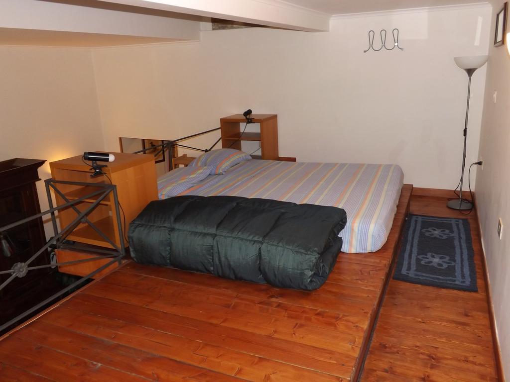 Guide Tour Apartments Νάπολη Εξωτερικό φωτογραφία