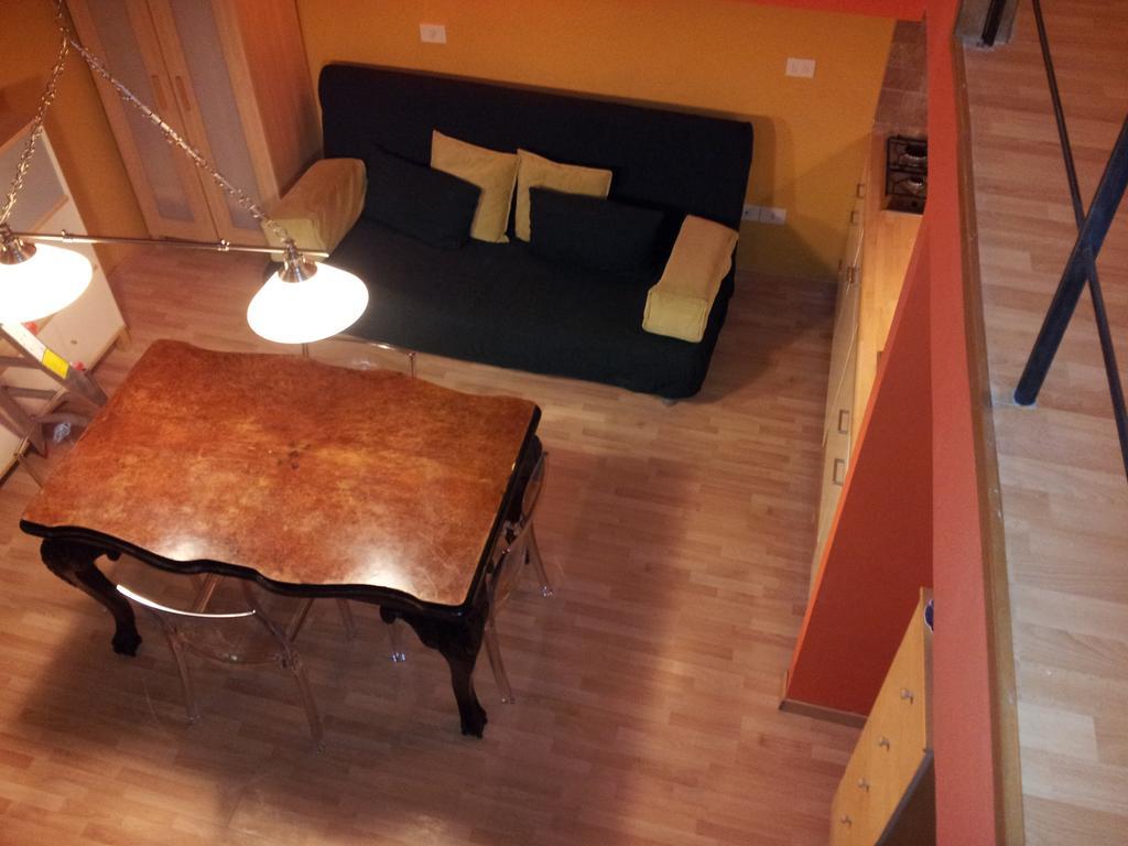 Guide Tour Apartments Νάπολη Εξωτερικό φωτογραφία