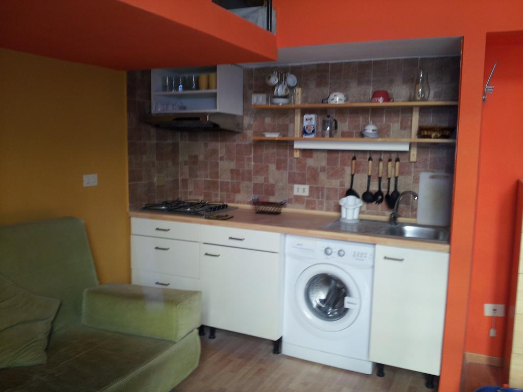 Guide Tour Apartments Νάπολη Εξωτερικό φωτογραφία