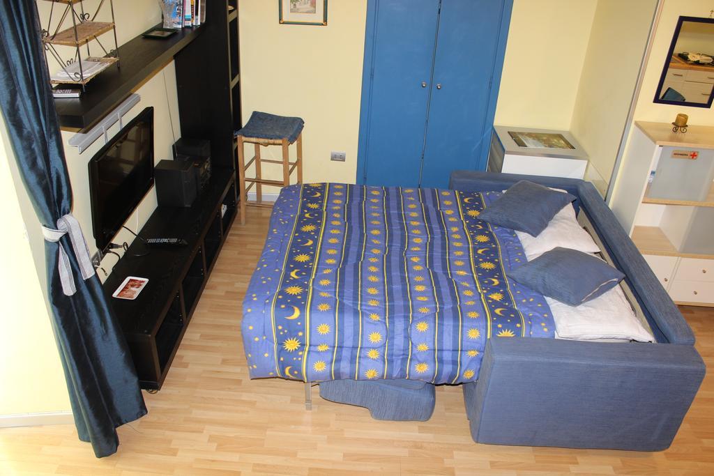 Guide Tour Apartments Νάπολη Εξωτερικό φωτογραφία