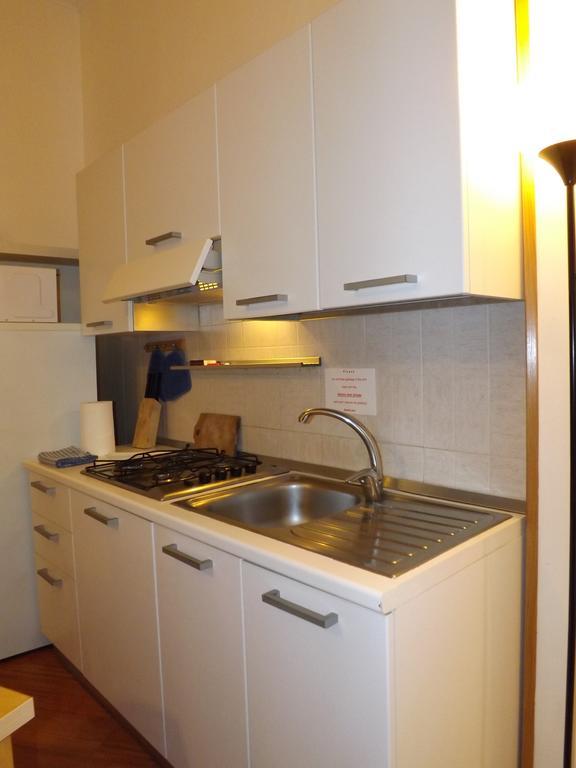 Guide Tour Apartments Νάπολη Εξωτερικό φωτογραφία