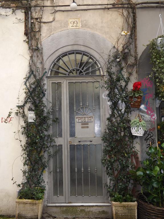 Guide Tour Apartments Νάπολη Εξωτερικό φωτογραφία