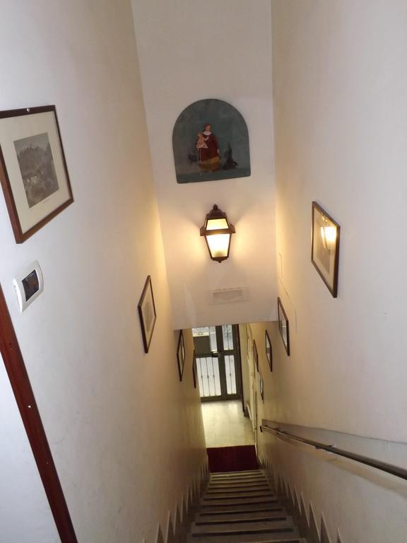 Guide Tour Apartments Νάπολη Εξωτερικό φωτογραφία