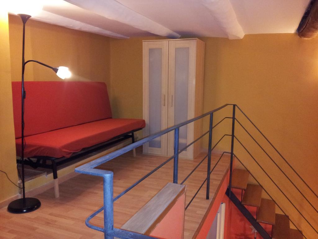 Guide Tour Apartments Νάπολη Εξωτερικό φωτογραφία