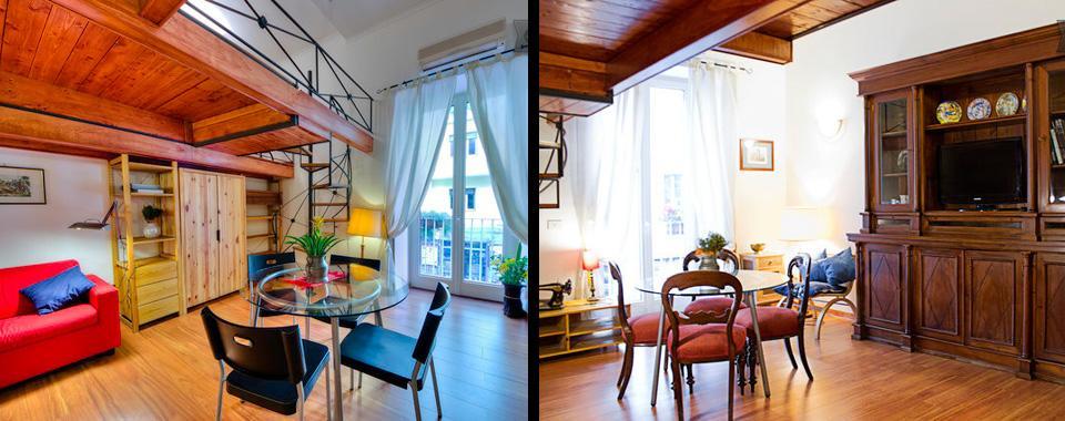Guide Tour Apartments Νάπολη Εξωτερικό φωτογραφία