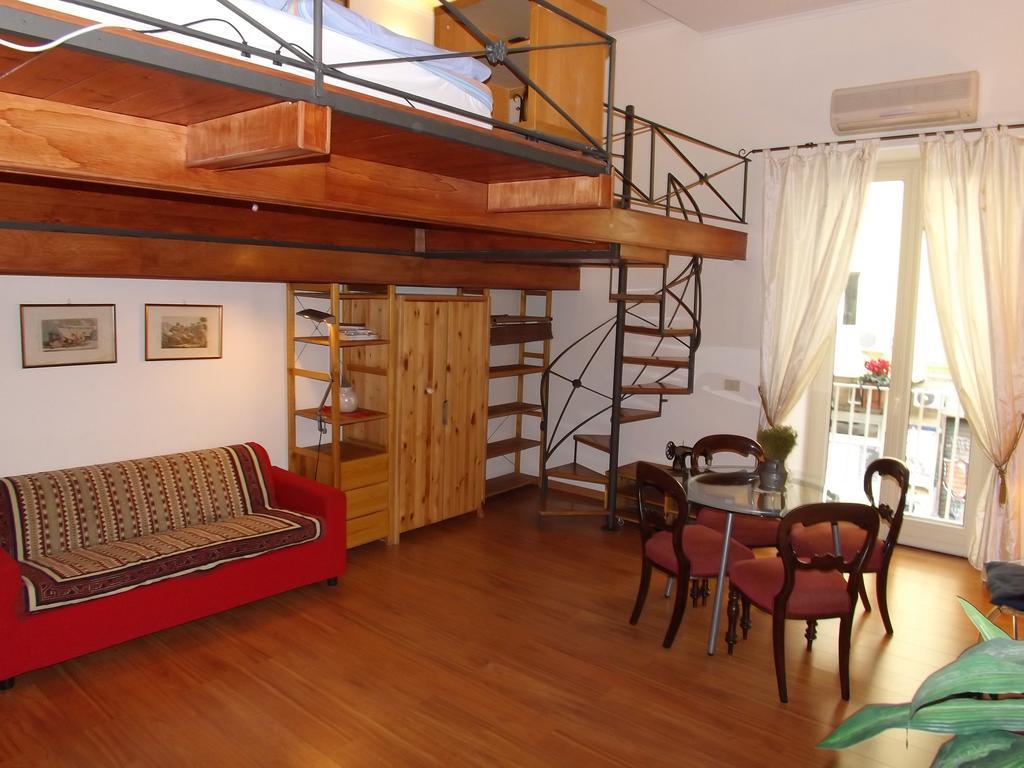 Guide Tour Apartments Νάπολη Εξωτερικό φωτογραφία
