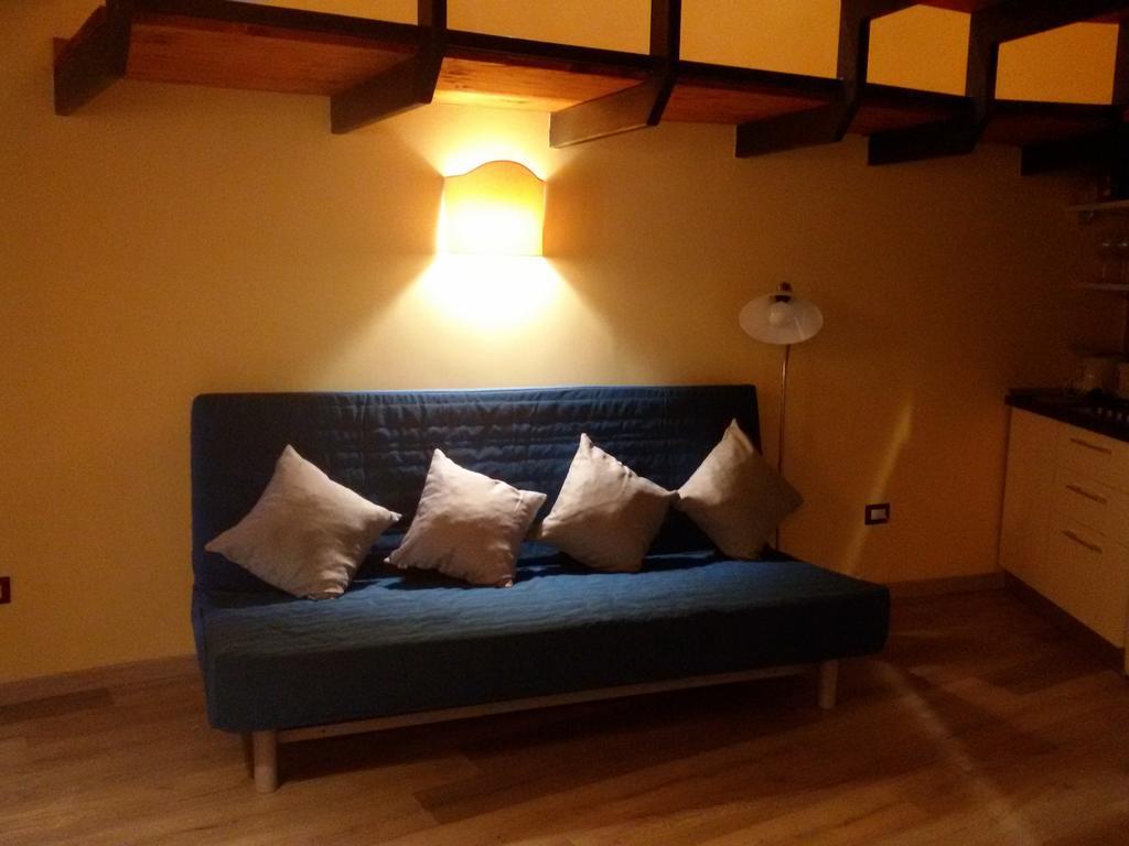 Guide Tour Apartments Νάπολη Εξωτερικό φωτογραφία