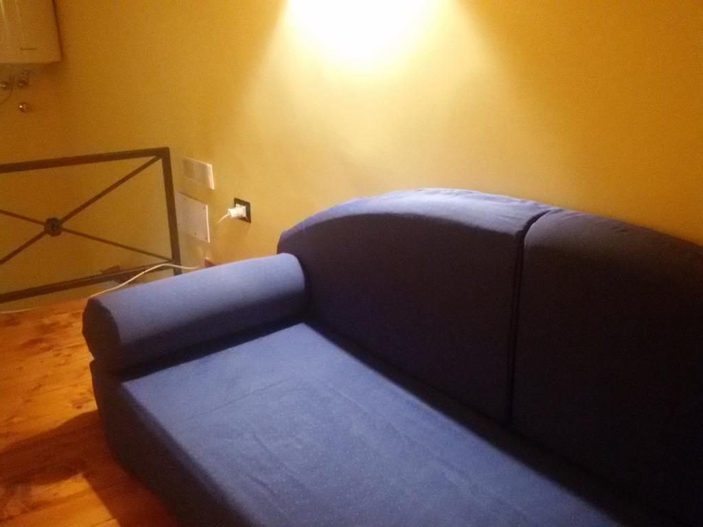 Guide Tour Apartments Νάπολη Εξωτερικό φωτογραφία