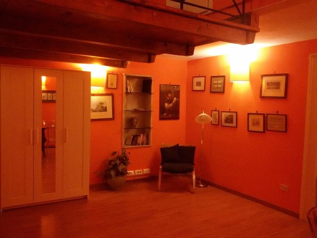 Guide Tour Apartments Νάπολη Εξωτερικό φωτογραφία