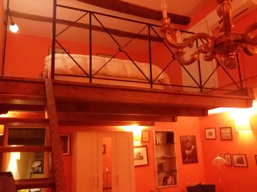 Guide Tour Apartments Νάπολη Εξωτερικό φωτογραφία
