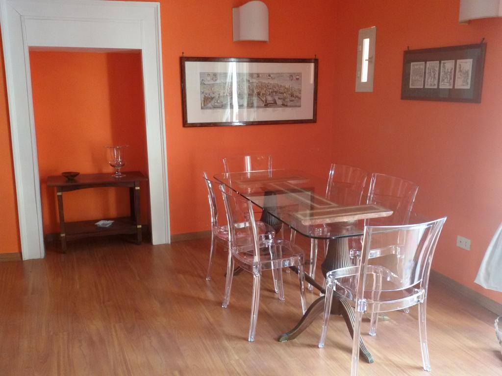 Guide Tour Apartments Νάπολη Εξωτερικό φωτογραφία