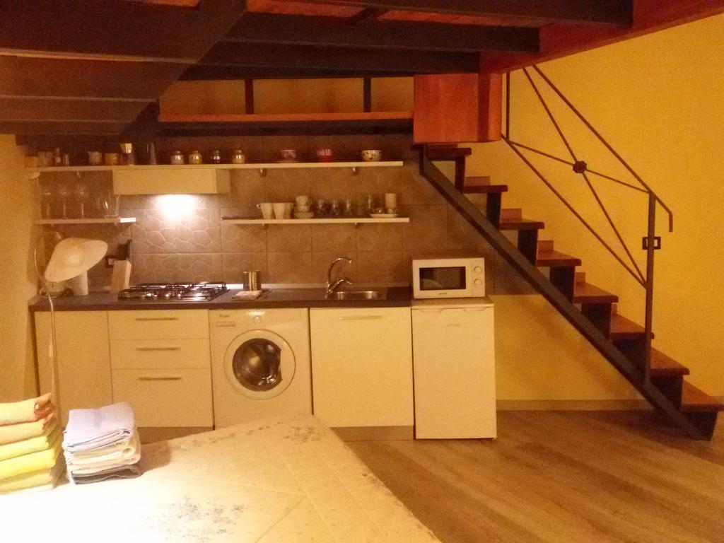 Guide Tour Apartments Νάπολη Εξωτερικό φωτογραφία