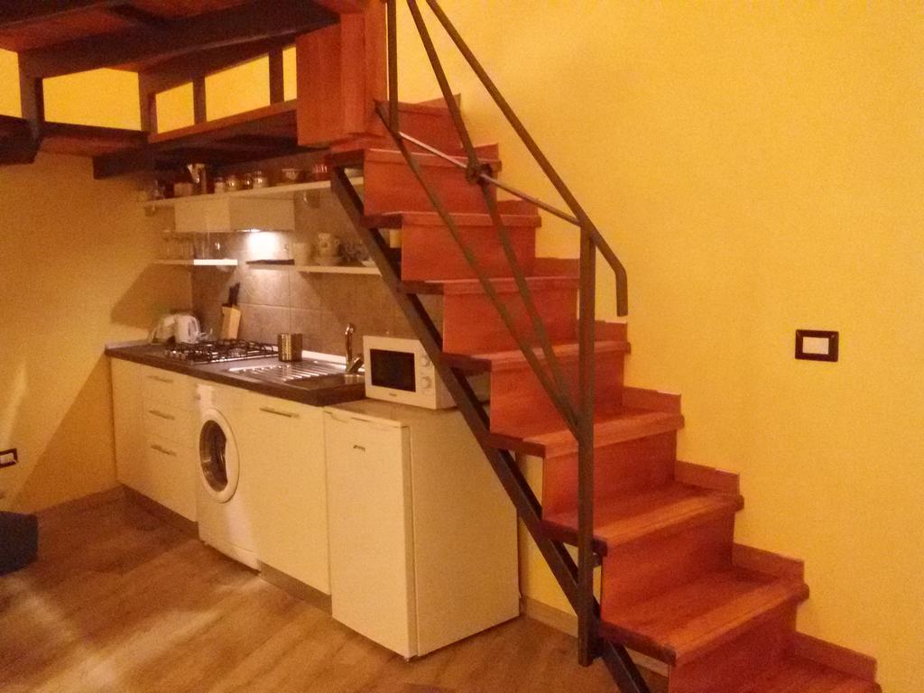 Guide Tour Apartments Νάπολη Εξωτερικό φωτογραφία